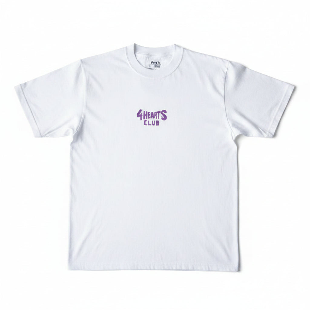 JUNK YARD DOG T SHIRT