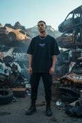 JUNK YARD DOG T SHIRT